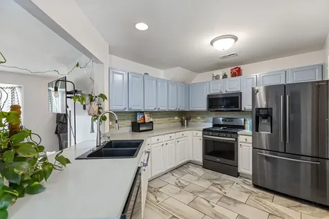 434 Victoria Circle Park Forest IL 60466