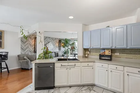 434 Victoria Circle Park Forest IL 60466