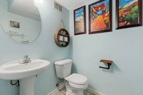 434 Victoria Circle Park Forest IL 60466