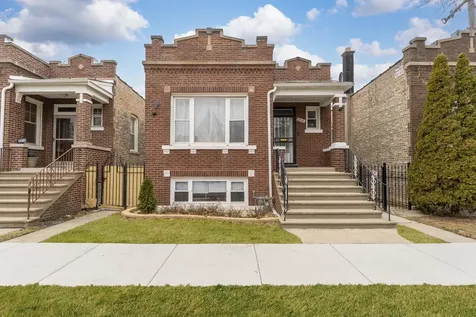 2214 South 61st Court Cicero IL 60804