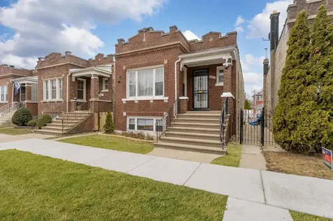 2214 South 61st Court Cicero IL 60804