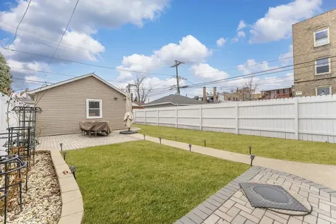 2214 South 61st Court Cicero IL 60804