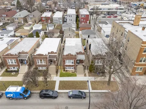2214 South 61st Court Cicero IL 60804