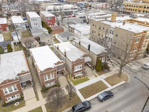 2214 South 61st Court Cicero IL 60804