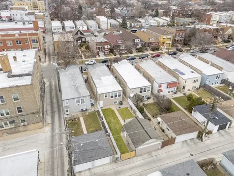 2214 South 61st Court Cicero IL 60804
