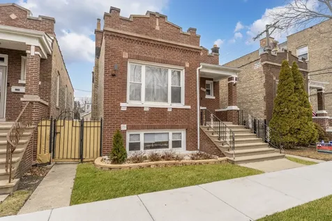2214 South 61st Court Cicero IL 60804