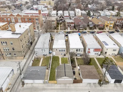 2214 South 61st Court Cicero IL 60804