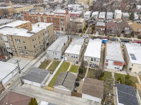 2214 South 61st Court Cicero IL 60804