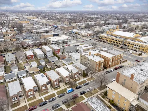 2214 South 61st Court Cicero IL 60804