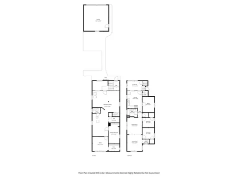 2214 South 61st Court Cicero IL 60804