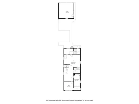 2214 South 61st Court Cicero IL 60804