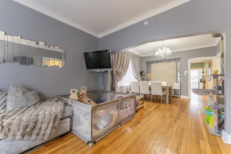 2214 South 61st Court Cicero IL 60804