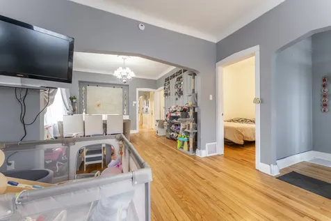 2214 South 61st Court Cicero IL 60804