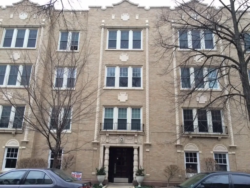 804 Elmwood Avenue Evanston IL 60202