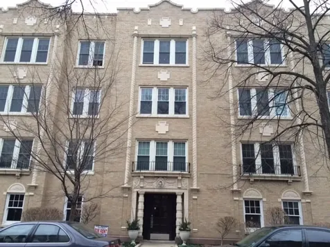 804 Elmwood Avenue Evanston IL 60202