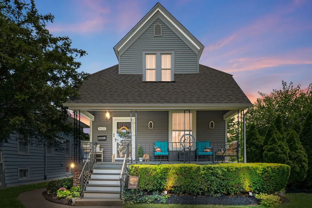 3621 Vernon Avenue Brookfield IL 60513