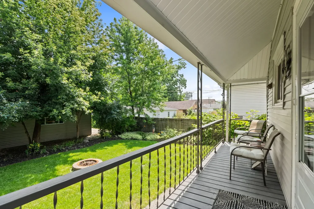 3621 Vernon Avenue Brookfield IL 60513