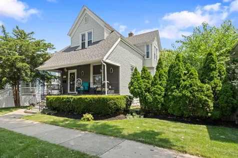 3621 Vernon Avenue Brookfield IL 60513