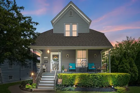 3621 Vernon Avenue Brookfield IL 60513