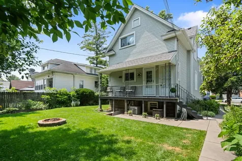 3621 Vernon Avenue Brookfield IL 60513