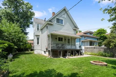 3621 Vernon Avenue Brookfield IL 60513