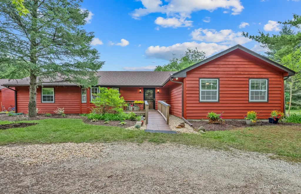 43W870 Mcdonald Road Elgin IL 60124