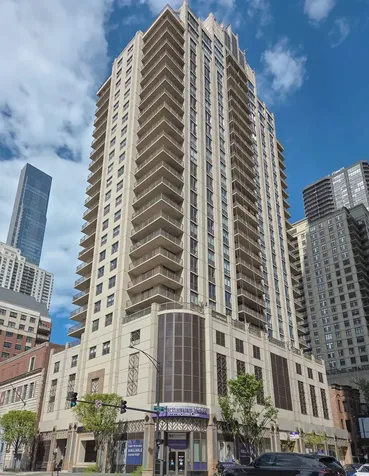 635 North Dearborn Street Chicago IL 60654