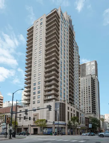 635 North Dearborn Street Chicago IL 60654