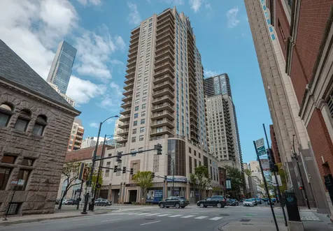 635 North Dearborn Street Chicago IL 60654