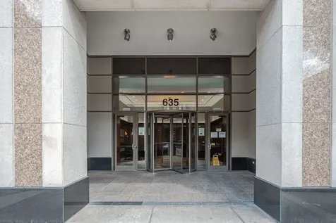 635 North Dearborn Street Chicago IL 60654