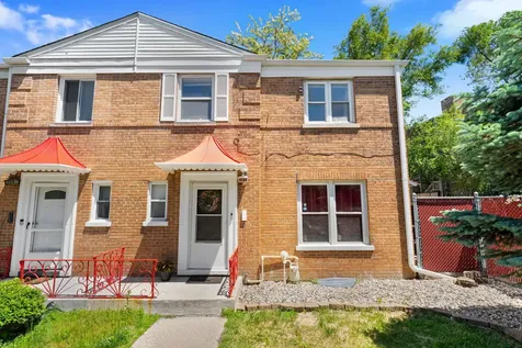 1751 West Chase Avenue Chicago IL 60626