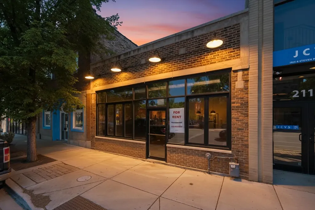 2114 West Lawrence Avenue Chicago IL 60625