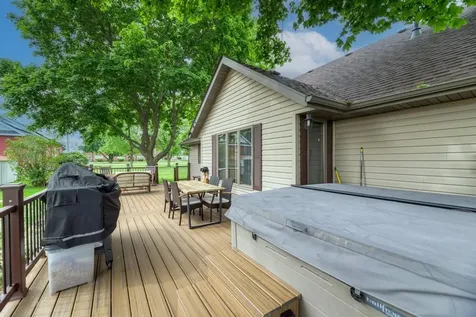 104 North Cedar Street Gardner IL 60424