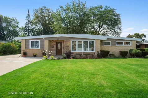 7811 West Winnemac Avenue Norridge IL 60706