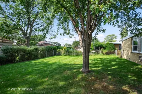 7811 West Winnemac Avenue Norridge IL 60706