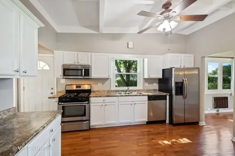 7811 West Winnemac Avenue Norridge IL 60706