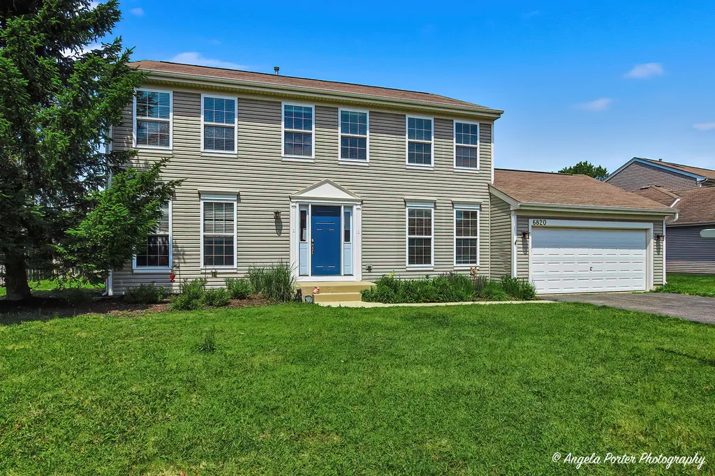 6820 Ayre Drive Mchenry IL 60050