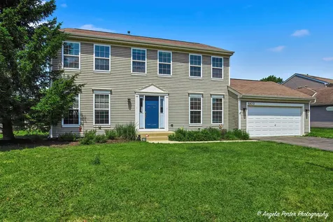 6820 Ayre Drive Mchenry IL 60050