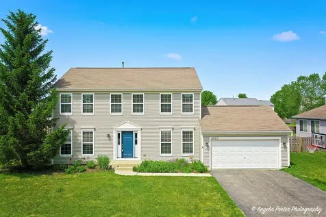 6820 Ayre Drive Mchenry IL 60050