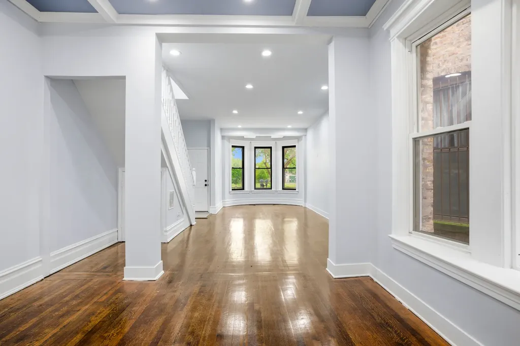 4937 South Prairie Avenue Chicago IL 60615