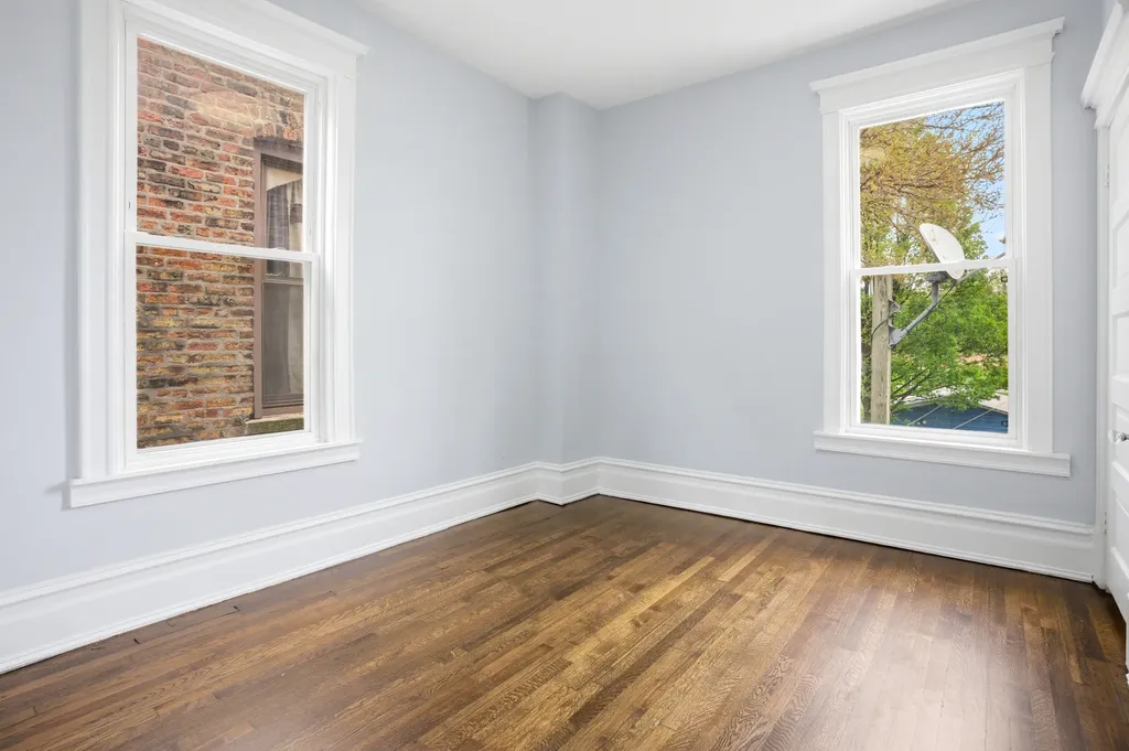 4937 South Prairie Avenue Chicago IL 60615