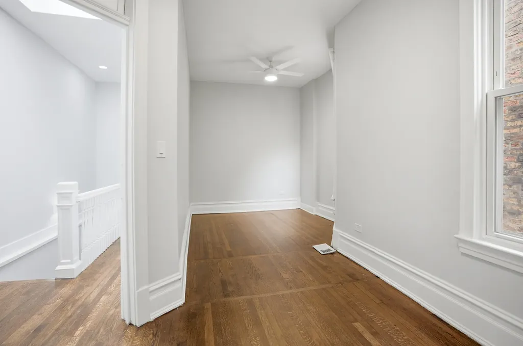 4937 South Prairie Avenue Chicago IL 60615
