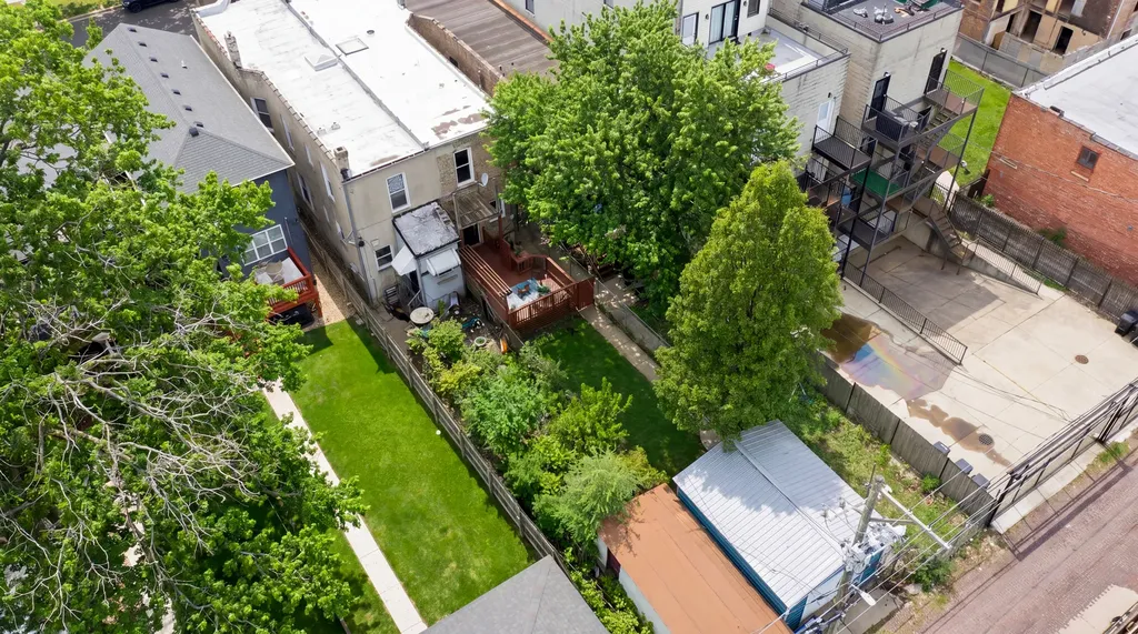 4937 South Prairie Avenue Chicago IL 60615