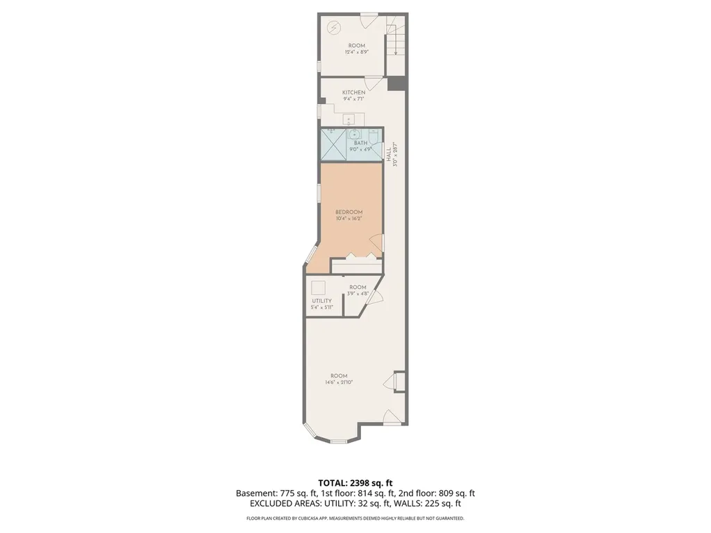 4937 South Prairie Avenue Chicago IL 60615