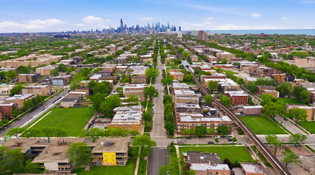 4937 South Prairie Avenue Chicago IL 60615