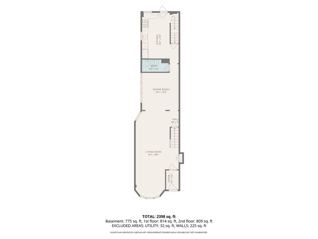 4937 South Prairie Avenue Chicago IL 60615
