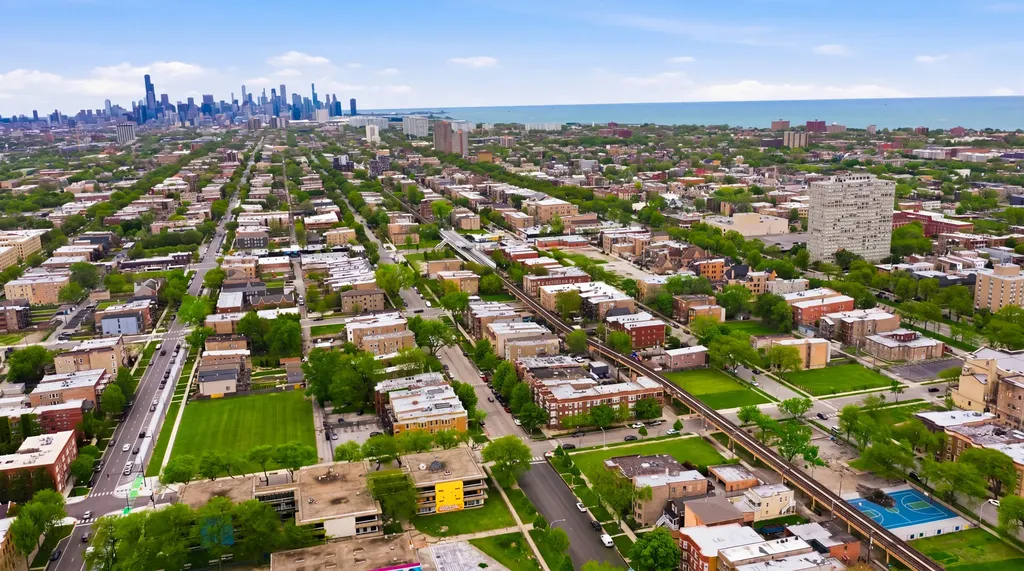 4937 South Prairie Avenue Chicago IL 60615