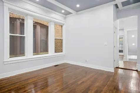 4937 South Prairie Avenue Chicago IL 60615