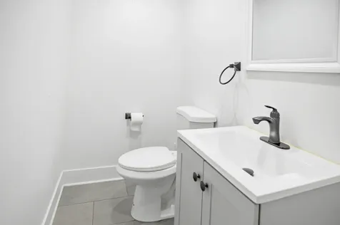 4937 South Prairie Avenue Chicago IL 60615