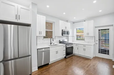4937 South Prairie Avenue Chicago IL 60615